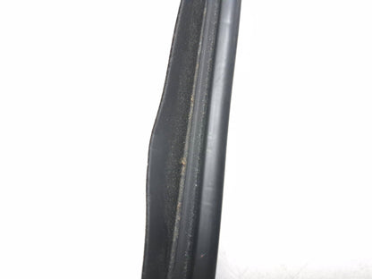 2016 Kia Soul Door Weatherstrip Rear Driver Side Left OEM