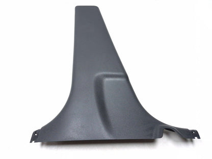 2014 Nissan Versa Lower Center B-pillar Trim Cover Panel Driver Side Left OEM