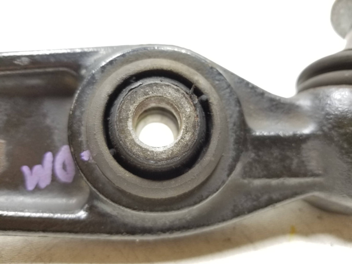 2007 - 2013 BMW X5 E70 Rear Lower Control Arm Front Driver Side Left OEM