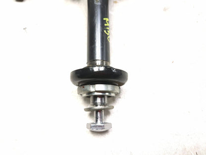 2006 Suzuki Gs 500fk Front Fork Clamp Lower Triple Tree OEM