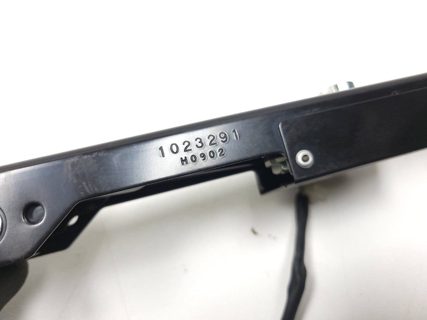 2008 - 2015 Mazda Cx-9 Front Passenger Seat Weight Control Module OEM