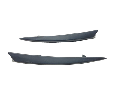 2017 Piaggio Fly Spoiler Side Cover Left & Right Pair OEM