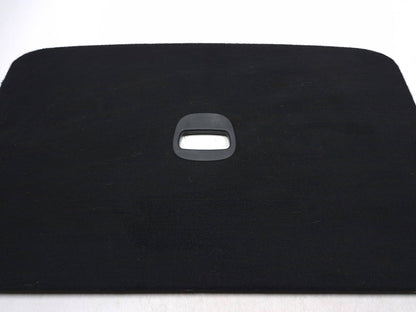 2014 Fiat 500l Trunk Floor Carpet Spare Tire Cover OEM