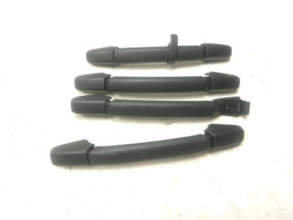 2008 Acura Tl Interior Roof Grab Handle 4pcs OEM