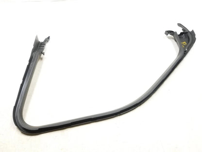 2022 Chevrolet Trailblazer Front Door Window Frame Weatherstrip Driver Side OEM
