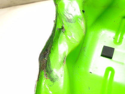 2022 Kawasaki Ninja Ex650 Fuel Tank *has Dent* OEM