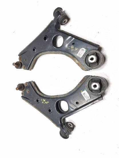 2014 Fiat 500l Front Lower Control Arm Left & Right OEM