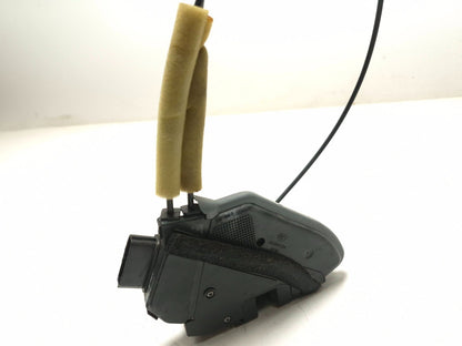 2018 Nissan Altima Front Door Lock Actuator Passenger Side Right OEM