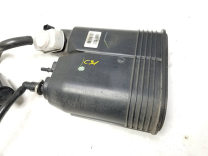 2012 Jeep Grand Cherokee Fuel Vapor Canister OEM