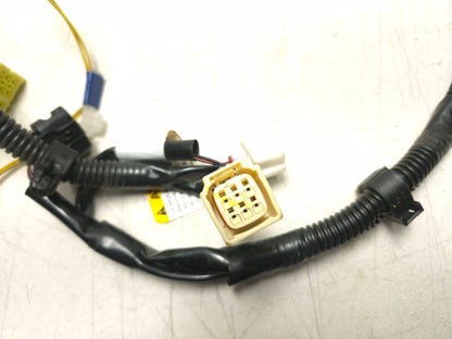 2007 Toyota Corolla Console Wiring Harness OEM