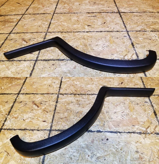 12 13 14 15 16 17 Chrysler 300 300s Trunk Hinge Trim OEM 43k