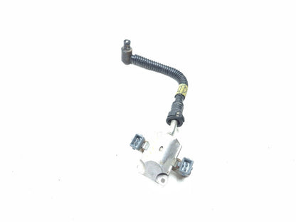 2002 Harley Davidson Touring Road King Fuel Injector W/ Rail OEM