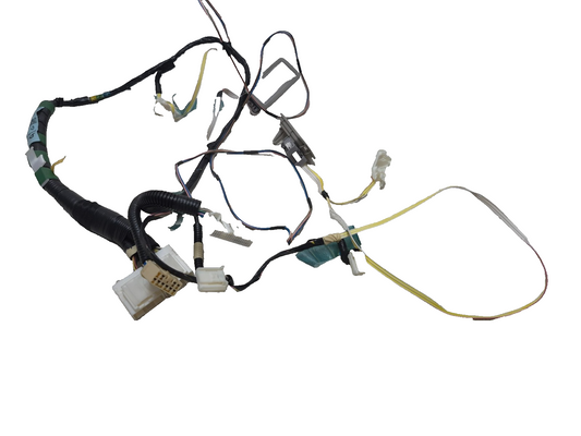 2009 Lexus Is 250 Roof Wire Harness W/ Dome Lamp OEM