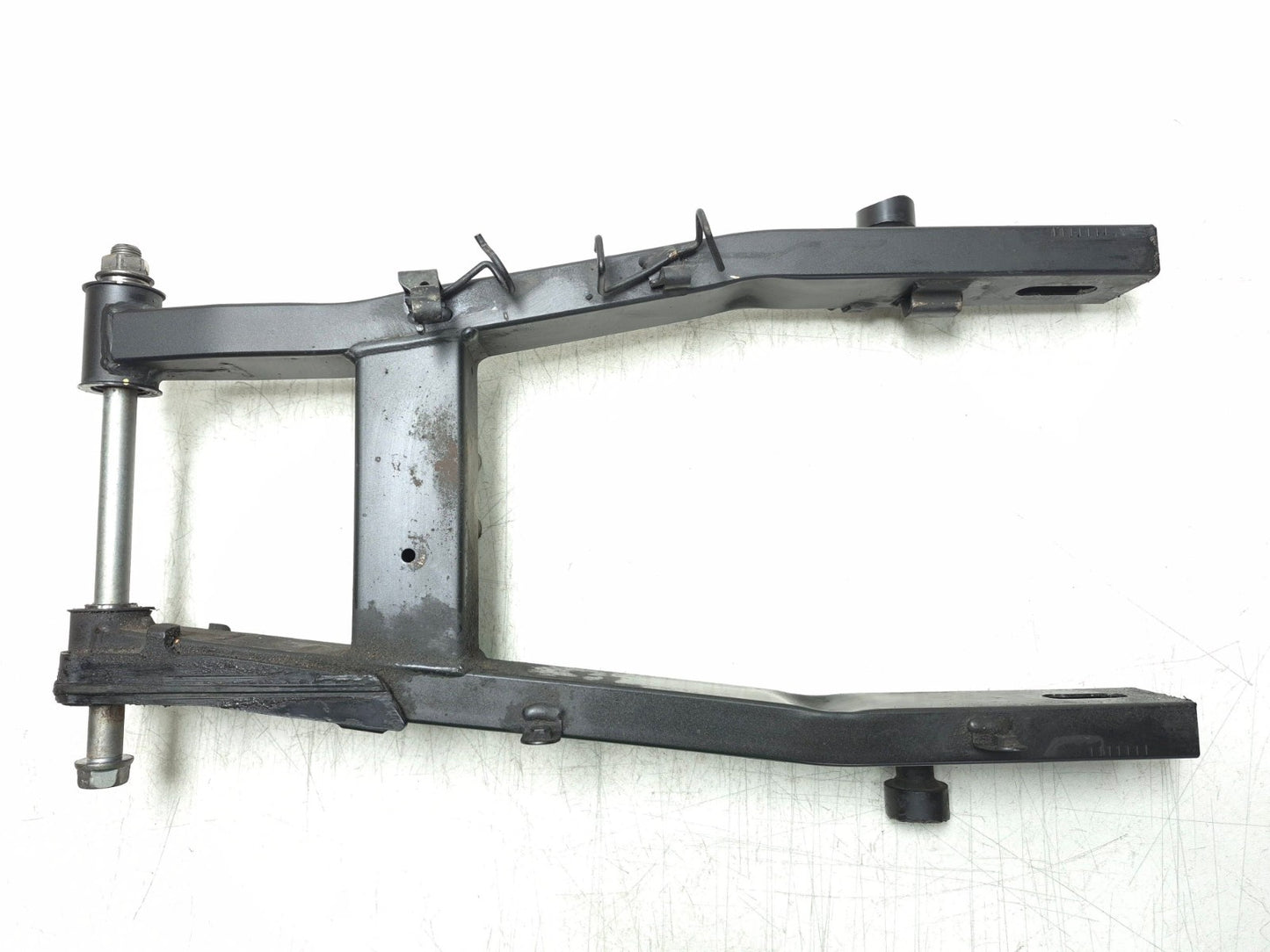 2019 Kawasaki Z400 Er400d Rear Swingarm OEM