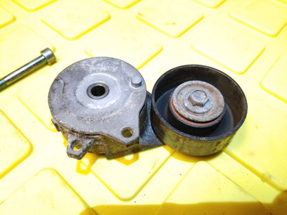 13 - 16 Nissan Sentra Belt Tensioner 1.8l OEM