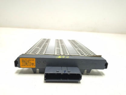 2019 Hyundai Kona Electric Heater Matrix OEM