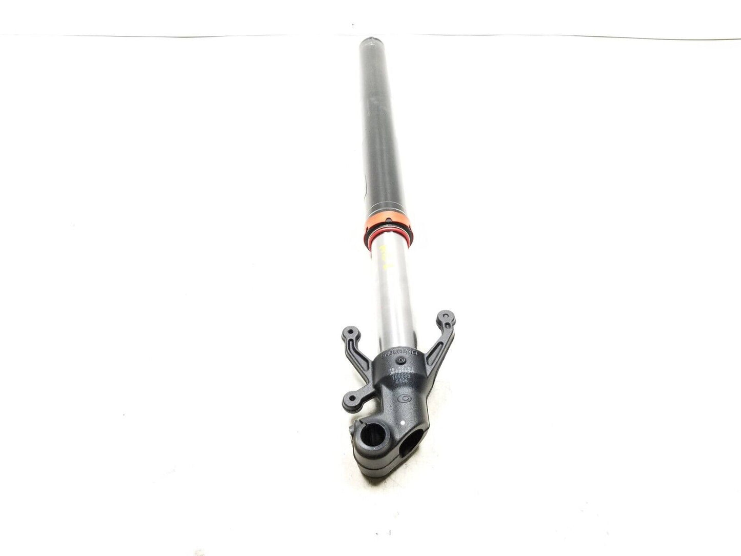 2020 - 2023 Ktm 390 Adventure Front Suspension Fork Tube Right *straight*  OEM