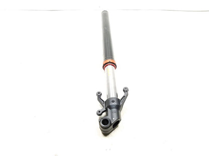 2020 - 2023 Ktm 390 Adventure Front Suspension Fork Tube Right *straight*  OEM