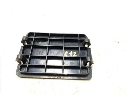 2011 - 2013 Kia Sportage Rear Engine Hole Access Cover OEM