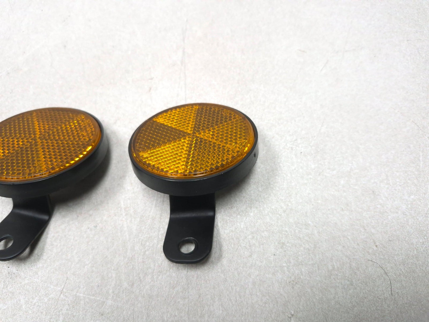 2023 Csc Rx3 Rx4 Adventure Reflector Pair OEM