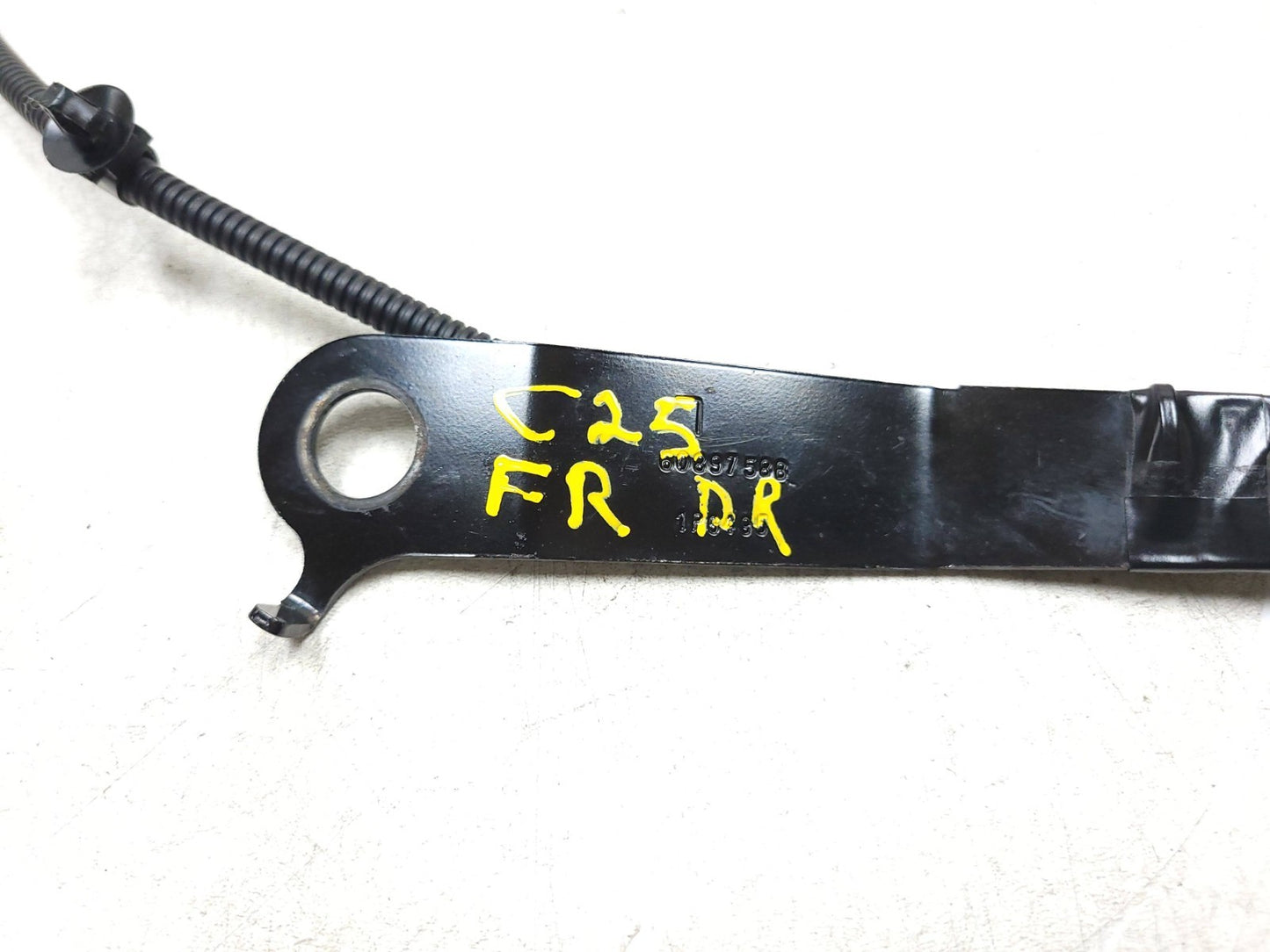 13-15 Acura RDX Front Driver Seat Belt Buckle OEM ✅