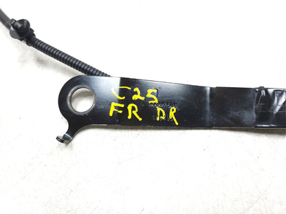13-15 Acura RDX Front Driver Seat Belt Buckle OEM ✅