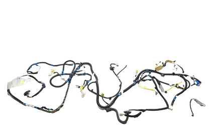 2007 - 2012 Lexus ES350 Interior Wire Harness 82161-33f40 OEM