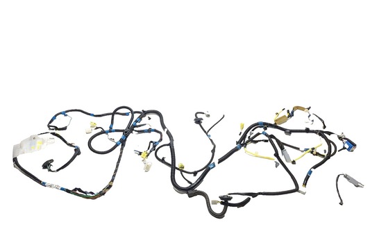 2007 - 2012 Lexus ES350 Interior Wire Harness 82161-33f40 OEM