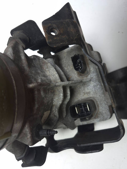 2013 Volvo S60 Power Steering Pump OEM