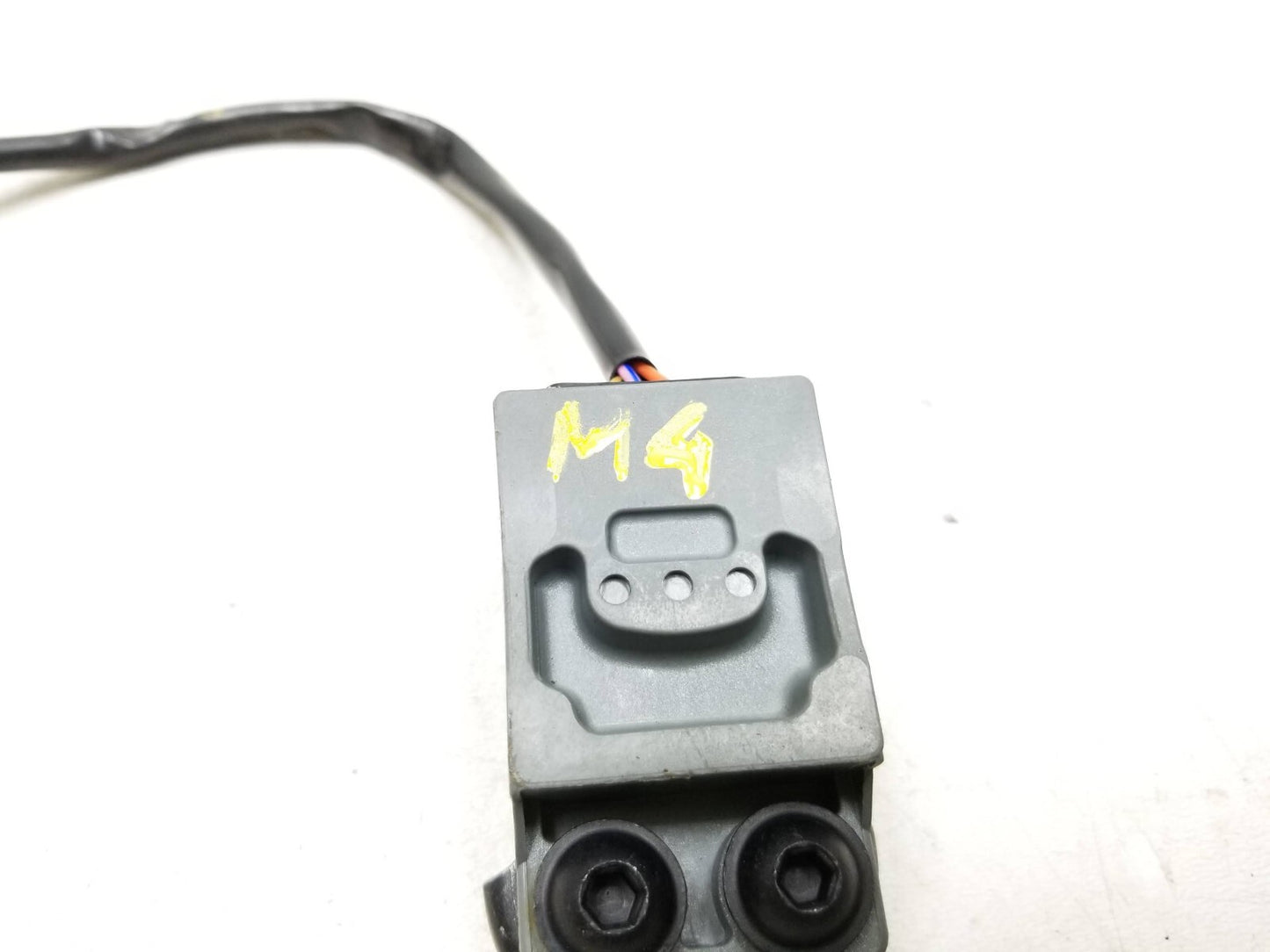 2024 Triumph Speed 400 Roll Over Sensor Ta403608 OEM
