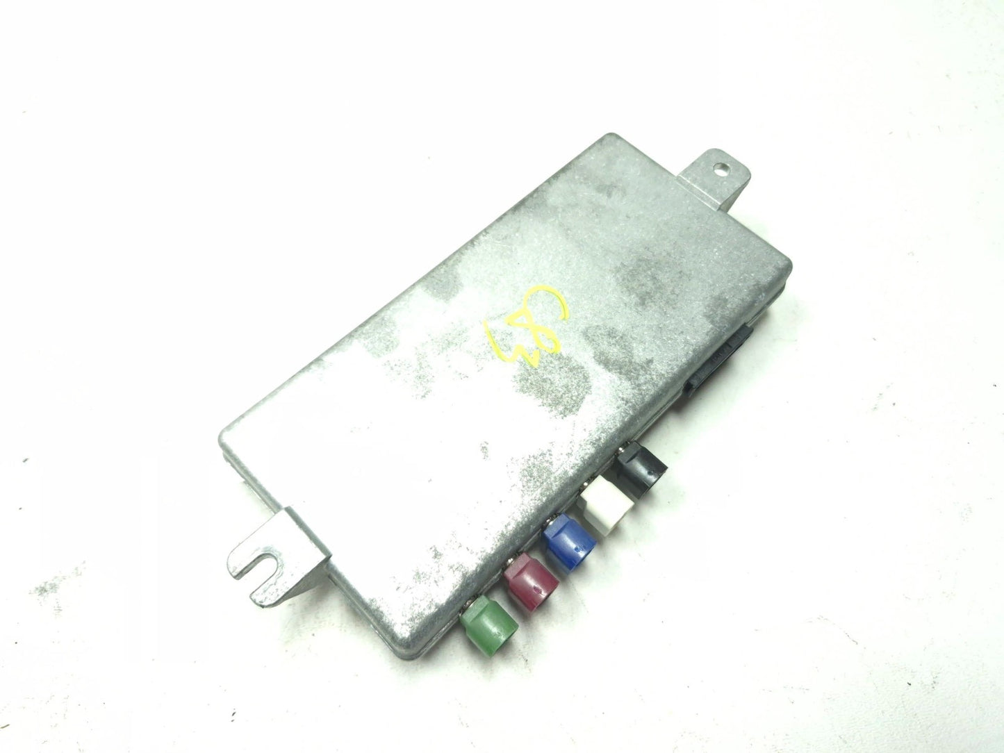2011 BMW 750li Rear View Camera Control Computer Module 66539240988 Oem✅