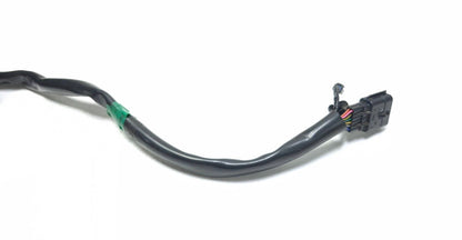 2024 Triumph Speed 400 Right Handlebar Switch W/ Throttle Grip Pair Assy OEM