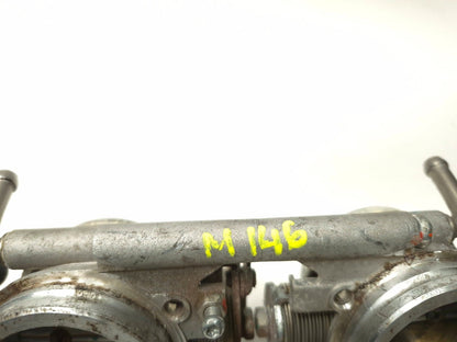 2020 Ski Doo Mxztnt 850 E-tec Throttle Body OEM
