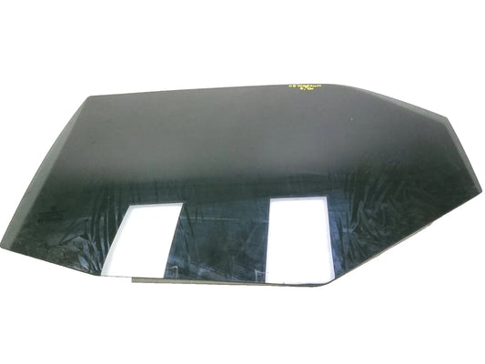 2005 Dodge Magnum Rear Door Window Glass Driver Side Left OEM