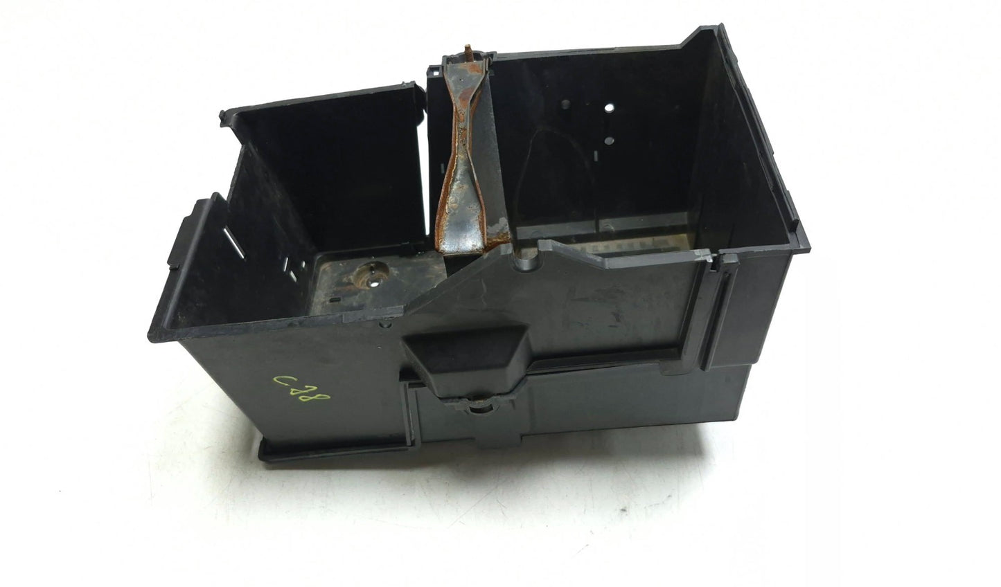 2012 Volvo C30 2.5l Battery Tray OEM