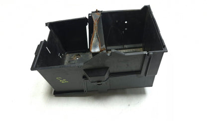 2012 Volvo C30 2.5l Battery Tray OEM
