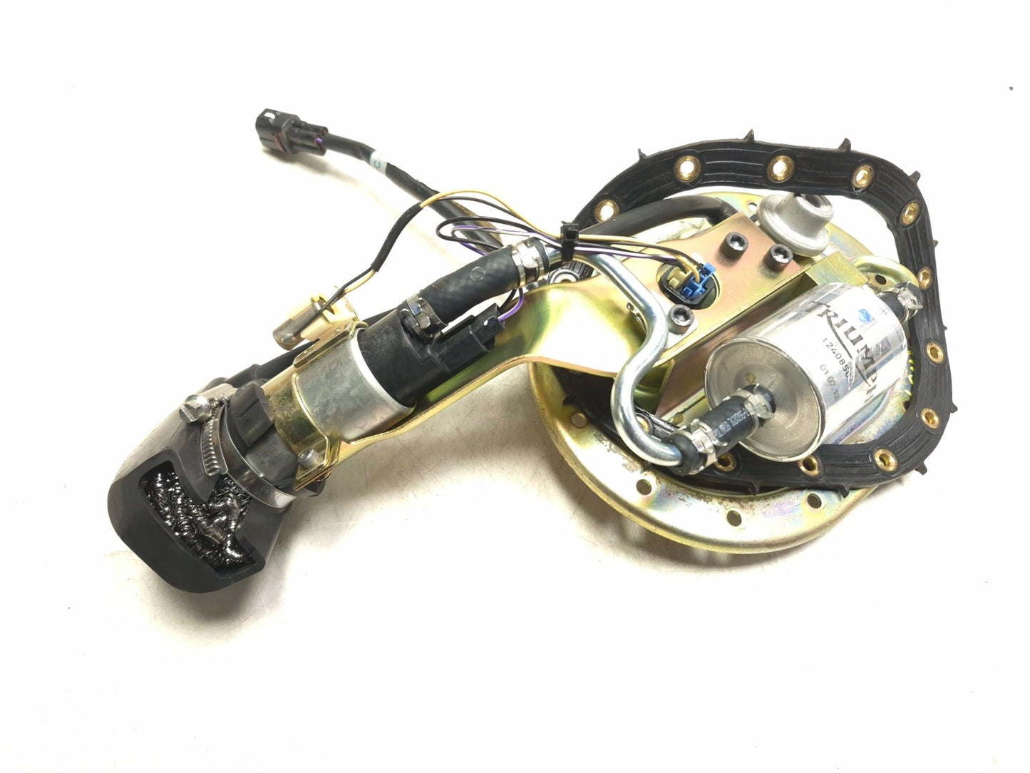 2014 Triumph America Fuel Pump OEM
