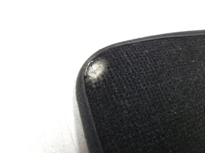 13-18 BMW 330xi F30 Floor Mat Carpet 4pcs OEM ✅ 76k Miles