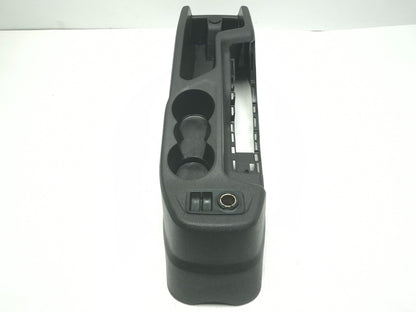 2017 Ford Transit Connect Center Console Base OEM