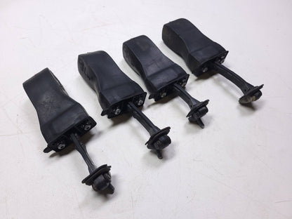 2017 Volkswagen Passat Door Hinge Check Strap Stopper 4pcs  OEM