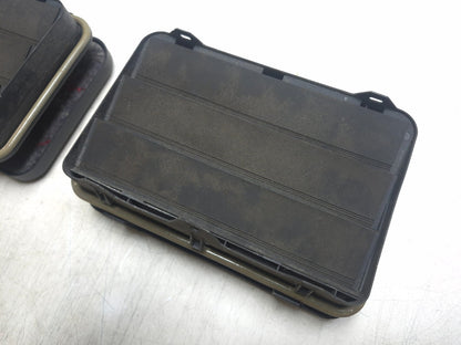 2008 BMW BMW X6 E71 Rear Quarter Panel Air Pressure Vent Left & Right  OEM
