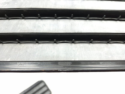 2022 Tesla Model 3 Y Air Extractor Cabin Vent Grille 2pcs OEM