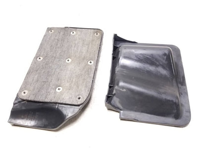 2014 - 2019 Kia Soul Splash Shield Cover Left & Right OEM