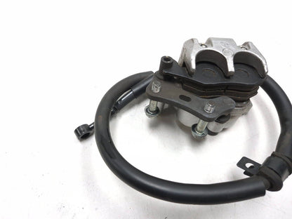 2008 Kawasaki Ninja 250r Ex250j Front Brake Caliper OEM