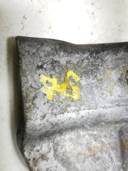 2009 - 2018 Audi Q5 Axle Shaft Splash Shield Cover OEM