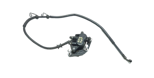 1994-2003 Honda Magna Vf 750c Front Brake Caliper OEM