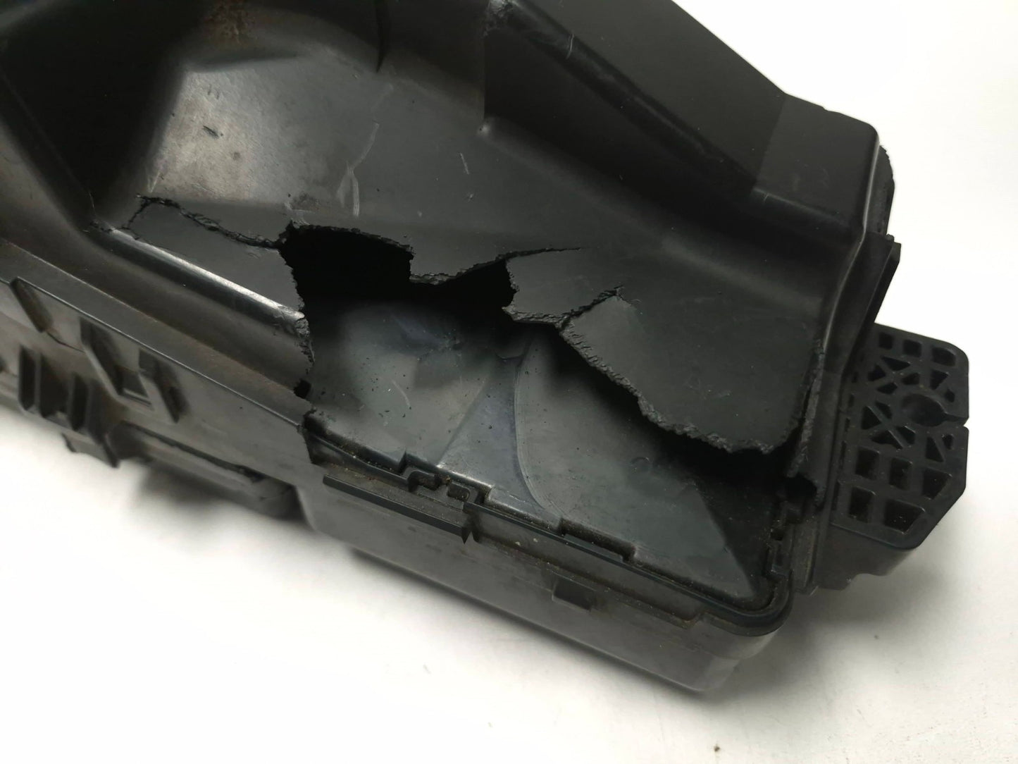 2008 Acura Tl Type-s Engine Compartment Fuse Relay Box OEM