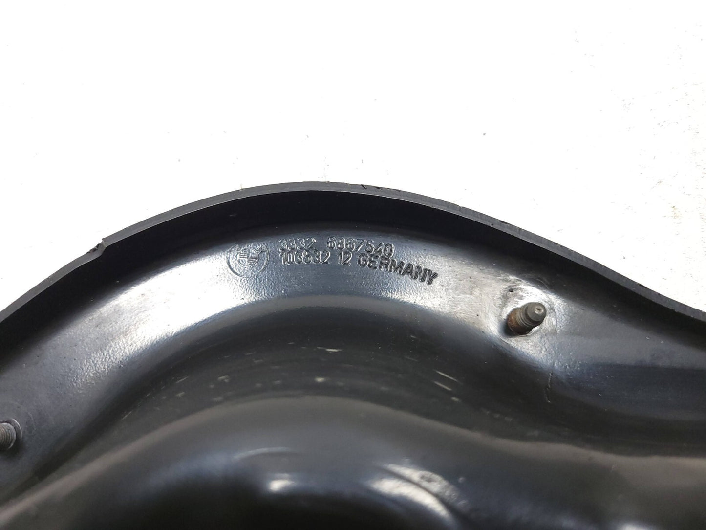 12-18 BMW 330xi F30 Rear Control Arm Driver Side Left 4pcs OEM ✅ 76k Miles