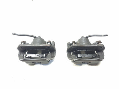 2017 Honda Accord Front Brake Caliper Left & Right OEM
