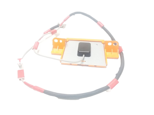 11-17 Lexus CT200h Navigation Gps Antenna 86860-76010 OEM